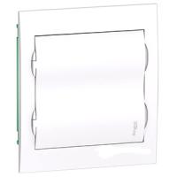 купить Бокс 24мод встраиваемый белый белая дверь IP40 Easy9 Schneider Electric  в Тольятти Бокс 24мод встраиваемый белый белая дверь IP40 Easy9 Schneider Electric