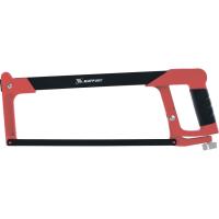 купить Ножовка по металлу, 300 мм, биметаллическое полотно, обрезиненная рукоятка// Matrix 77593 в Тольятти Ножовка по металлу, 300 мм, биметаллическое полотно, обрезиненная рукоятка// Matrix 77593