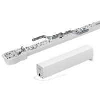 купить Карниз для штор с электроприводом CNK-M1-TY-RF-3M (Arlight, IP20 Металл, 5 лет) в Тольятти Карниз для штор с электроприводом CNK-M1-TY-RF-3M (Arlight, IP20 Металл, 5 лет)