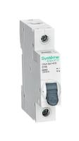 купить Автомат 1Р 16А C 6кА City9 Systeme Electric  в Тольятти Автомат 1Р 16А C 6кА City9 Systeme Electric