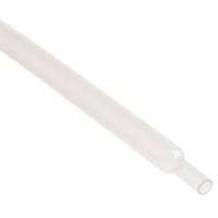 купить Трубка ТУТ 6/3мм прозрачный 1м  в Тольятти Трубка ТУТ 6/3мм прозрачный 1м
