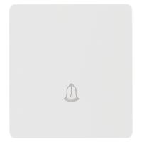 купить MIELE ROUND Выключатель 1 кл возвратный 10А с/у белый KRANZ в Тольятти MIELE ROUND Выключатель 1 кл возвратный 10А с/у белый KRANZ