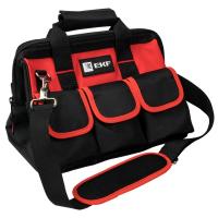 купить Сумка монтажника ткань 350*220мм EKF Professional С-03 в Тольятти Сумка монтажника ткань 350*220мм EKF Professional С-03
