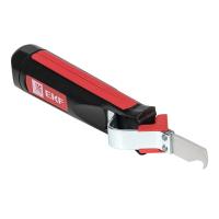 купить Нож монтерский WS-12 EKF Professional в Тольятти Нож монтерский WS-12 EKF Professional