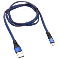 купить Кабель USB micro USB 1м белый Rexant в Тольятти Кабель USB micro USB 1м белый Rexant
