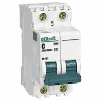 купить Автомат 2Р 32А C 4,5кА ВА-101 Schneider Electric в Тольятти Автомат 2Р 32А C 4,5кА ВА-101 Schneider Electric