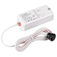 Выключатель 220В 500Вт IP20 Arlight ИК датчик Hand