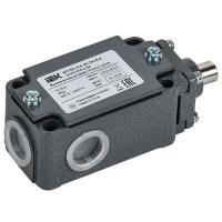 Выключатель концевой толкатель IP54 ВП 15К-21А-211-54 У2 IEK прямого действ.