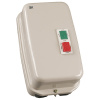Пускатель 40А 380В IP54 КМИ-34062 IEK 
