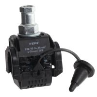 Зажим ответвительный P2X-95 16-95/2,5-35 EKF