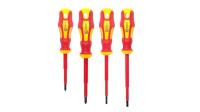 купить Набор отверток диэлектрических PH1 PH2 SL4 SL5,5 Scrset-01 EKF Master в Тольятти Набор отверток диэлектрических PH1 PH2 SL4 SL5,5 Scrset-01 EKF Master