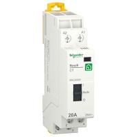 Контактор модульный 20А 230В 2НО Resi9 Schneider Electric
