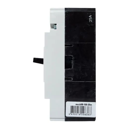 купить Автомат 3Р 25А 35кА ВА-99М PROxima EKF габ. 100 в Тольятти Автомат 3Р 25А 35кА ВА-99М PROxima EKF габ. 100