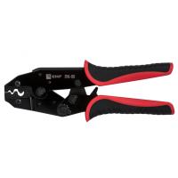 Пресс-клещи 0,5-10,0мм2 ПК-05 EKF Expert