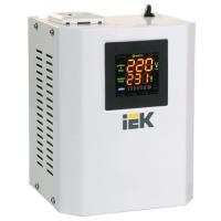 купить Стабилизатор 500ВА 220В настенный Boiler IEK в Тольятти Стабилизатор 500ВА 220В настенный Boiler IEK