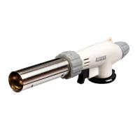 Горелка газовая с пьезоподжигом 1,1кВт 106г/ч GT-15  ПРОФИ КВТ