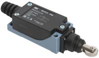 Выключатель концевой толкатель с роликом IP65 КВ-8112 IEK 