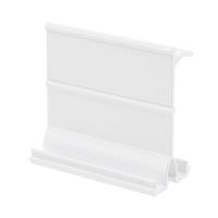 купить Разделитель для кабель-каналов высотой 60мм DKC в Тольятти Разделитель для кабель-каналов высотой 60мм DKC