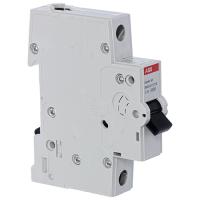 купить Автомат 1Р 16А C 4,5кА BasicM ABB в Тольятти Автомат 1Р 16А C 4,5кА BasicM ABB