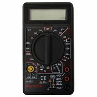 купить Мультиметр M832 Mastech в Тольятти Мультиметр M832 Mastech