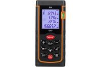 купить Дальномер лазерный D60 RGK в Тольятти Дальномер лазерный D60 RGK