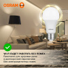 купить Лампа светодиодная 220В Е27 15Вт 3000К 1200лм стандарт A60 матовая Osram LED Value анал.7071101,704746 в Тольятти Лампа светодиодная 220В Е27 15Вт 3000К 1200лм стандарт A60 матовая Osram LED Value анал.7071101,704746