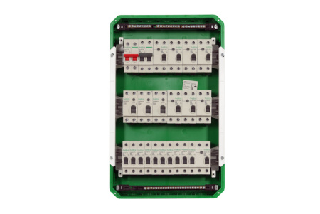 Дифавтомат 2Р 32А C тип A 30мА 4,5кА City9 2мод Systeme Electric