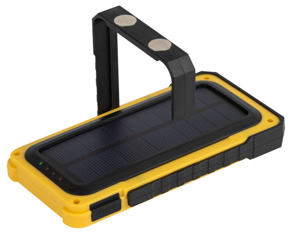 купить Фонарь кемпинг 36СВД 15Вт 1500лм аккумулятор солнечн/USB IP40 ЭРА powerbank в Тольятти Фонарь кемпинг 36СВД 15Вт 1500лм аккумулятор солнечн/USB IP40 ЭРА powerbank