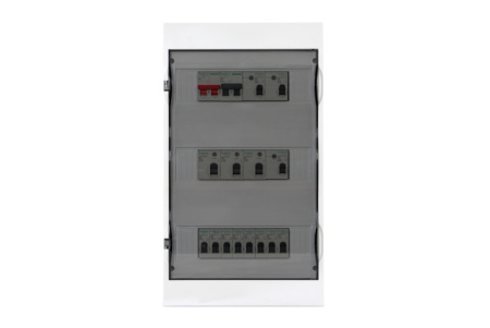 Дифавтомат 2Р 32А C тип A 30мА 4,5кА City9 2мод Systeme Electric