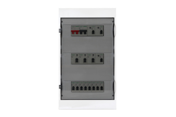 купить Автомат 1Р 16А C 6кА City9 Systeme Electric  в Тольятти Автомат 1Р 16А C 6кА City9 Systeme Electric