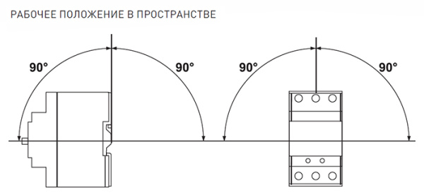 купить Автомат защиты двигателя 4-6,3А АПД-32 EKF PROxima в Тольятти Автомат защиты двигателя 4-6,3А АПД-32 EKF PROxima