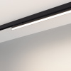 Светильник MAG-FLAT-FOLD-25-S1004-30W Day4000 (BK, 100 deg, 24V) (Arlight, IP20 Металл, 5 лет)