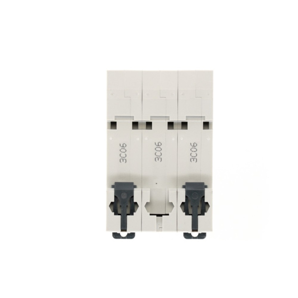 купить Автомат 3Р 6А C 6кА City9 Systeme Electric  в Тольятти Автомат 3Р 6А C 6кА City9 Systeme Electric