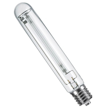 Лампа натриевая ДНаТ E40 250Вт 2000К 33200лм Osram NAV