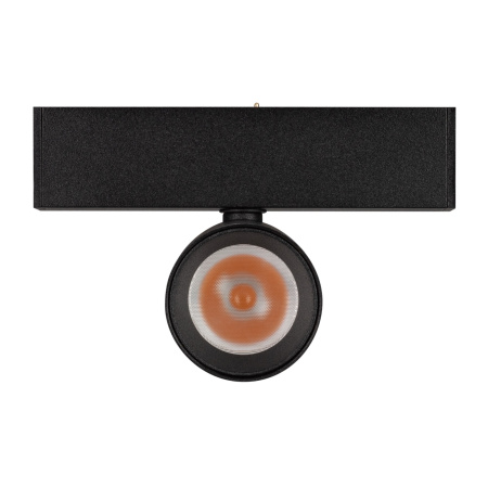 Светильник MAG-SPOT-25-R120-12W Day4000 (BK, 30 deg, 24V) (Arlight, IP20 Металл, 5 лет)