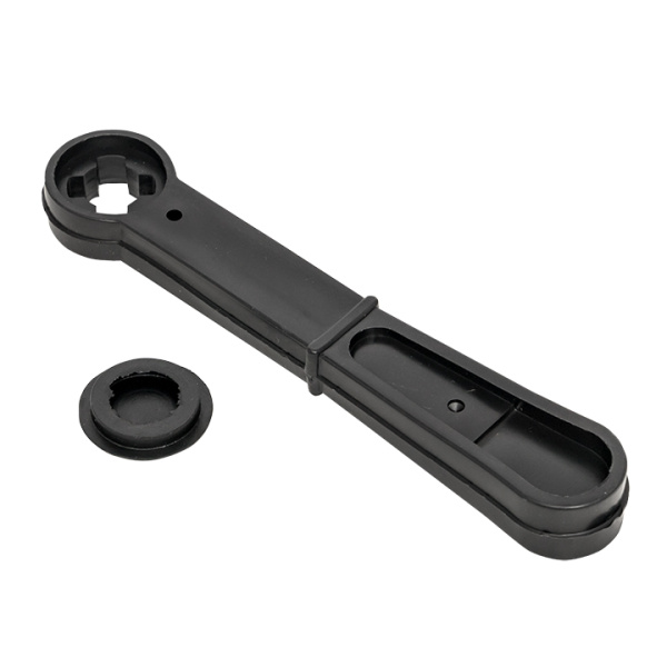 купить Рукоятка боковая прямой установки для ВР32У-31/35/37 MAXima EKF в Тольятти Рукоятка боковая прямой установки для ВР32У-31/35/37 MAXima EKF