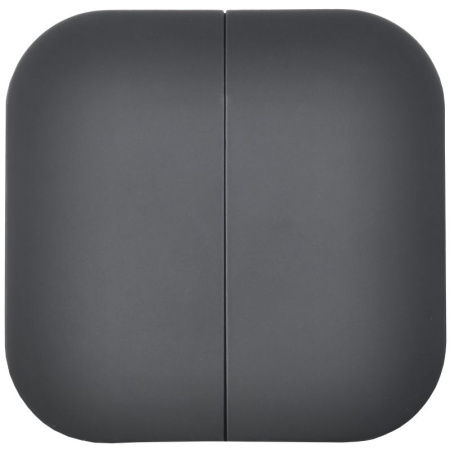 купить Глори черный выключатель 2кл открытая 10А IP20   в Тольятти Глори черный выключатель 2кл открытая 10А IP20