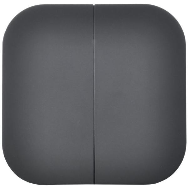 купить Глори черный выключатель 2кл открытая 10А IP20   в Тольятти Глори черный выключатель 2кл открытая 10А IP20