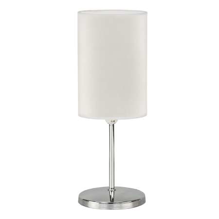 купить Светильник настольный 1*40Вт E14 белый Jazzway  в Тольятти Светильник настольный 1*40Вт E14 белый Jazzway