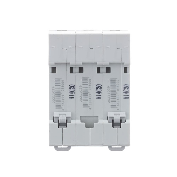 купить Автомат 3Р 20А C 6кА ВА-103 Schneider Electric в Тольятти Автомат 3Р 20А C 6кА ВА-103 Schneider Electric