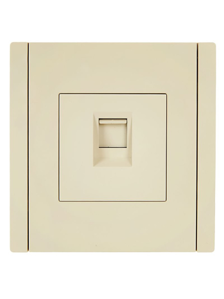 купить Фортепиано ваниль механизм RJ45 скрытая 1-ая  в Тольятти Фортепиано ваниль механизм RJ45 скрытая 1-ая