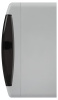 Бокс 8мод навесной белый прозрачная дверь IP41 ЩРН-П ЭРА COMFORT