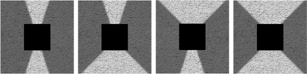 купить Светильник настенный 2*4Вт GU10 IP65 черный пластик Jazzway в Тольятти Светильник настенный 2*4Вт GU10 IP65 черный пластик Jazzway