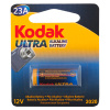 купить Батарейка A23(MN21) алкалиновая BL1 Kodak в Тольятти Батарейка A23(MN21) алкалиновая BL1 Kodak