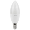купить Лампа свеча свд Е14 10Вт 6500К 800лм B37 матовая Osram LED Value в Тольятти Лампа свеча свд Е14 10Вт 6500К 800лм B37 матовая Osram LED Value