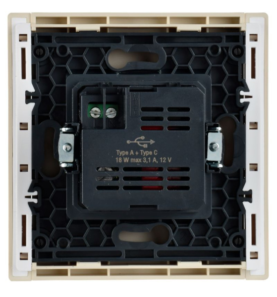 купить Фортепиано ваниль механизм USB A+C скрытая 2-ая 18А в Тольятти Фортепиано ваниль механизм USB A+C скрытая 2-ая 18А