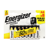 купить Батарейка AA(пальчик) алкалиновая BL8 Energizer  в Тольятти Батарейка AA(пальчик) алкалиновая BL8 Energizer