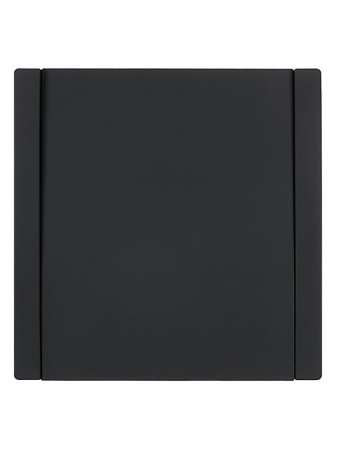 купить Фортепиано черный выключатель 1кл скрытая 10А IP20  в Тольятти Фортепиано черный выключатель 1кл скрытая 10А IP20