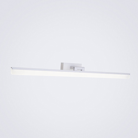 купить Светильник настенный свд 20Вт 3000-6000К лм белый LED4U  в Тольятти Светильник настенный свд 20Вт 3000-6000К лм белый LED4U