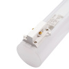 Светильник трековый светодиодный PTR  4612 12W 4000K 165° WH IP40 Jazzway
